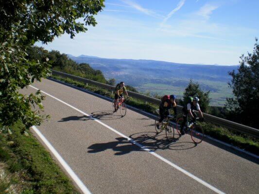 Fietsverhuur Geneve