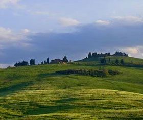 Strade Bianche Cycling Trip