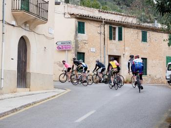 Bike rentals Costa Blanca