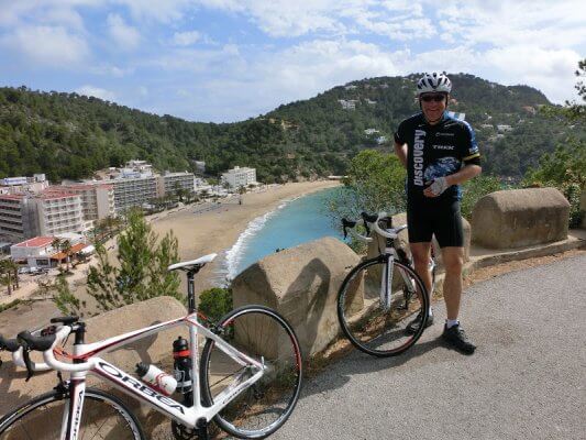 Cycle Hire Ibiza