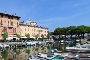 Lake Garda bike hire