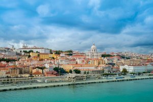 Portugal Cycling Tours