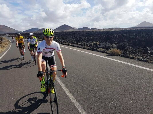 Fietsverhuur Canarische Eilanden