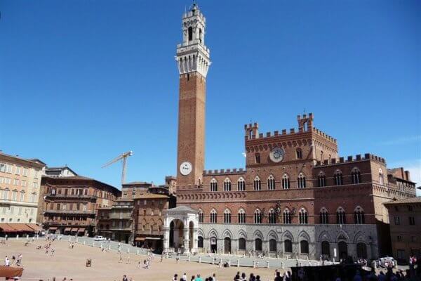 Bike Hire Tuscany