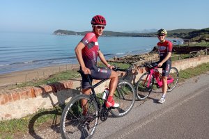 Bike Hotel Poggio all’Agnello