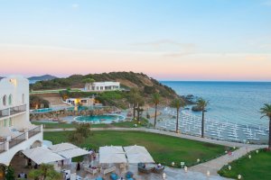 Bike Hotel Sardinia