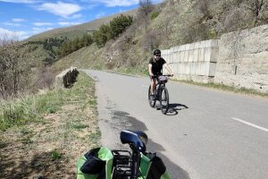 Cycling Tour Armenia