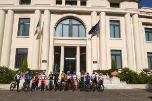 Bike Hotel Grand Terme della Fratta