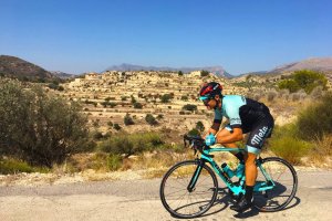 Bike Hotel Costa Blanca