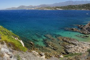 Corsica Bike Hire