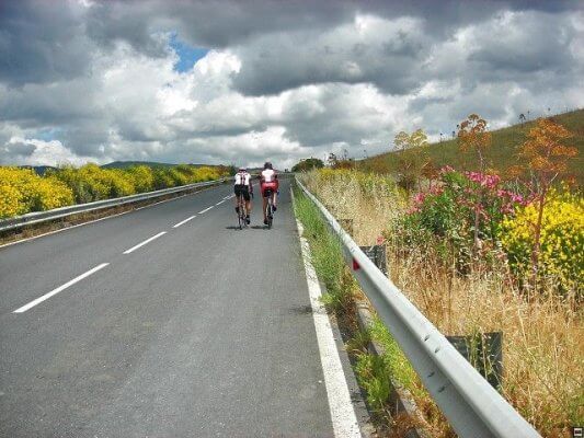 Bike Hire Sicily