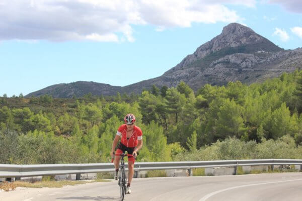 Road Cycling Costa Blanca