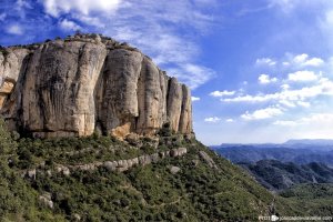 Cycling Tour Costa Daurada