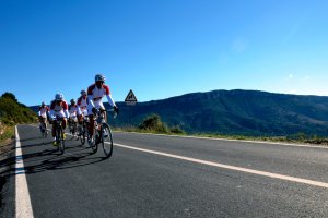 Cycling Tour Costa Daurada