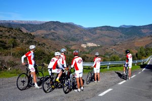 Cycling Tour Costa Daurada