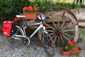Classic Tuscany Cycling Tours