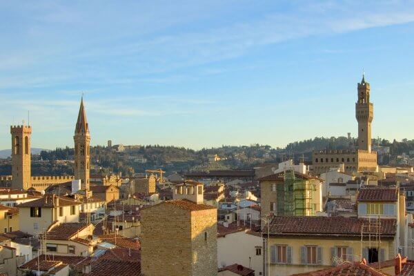 Classic Tuscany Cycling Tours