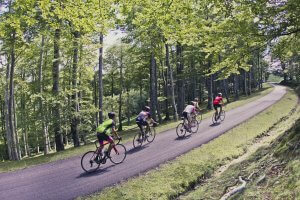 Road bike Holiday Spanish Pyrenees