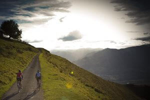 Road bike Holiday Spanish Pyrenees