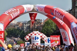 Tour de France