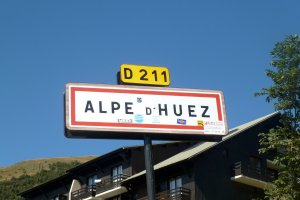 Alpe d’Huez Cycling tours