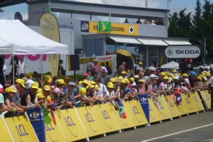 Tour de France