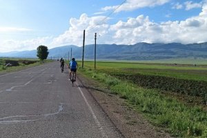 Cycling Tour Armenia