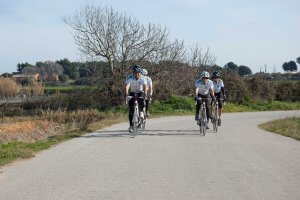 Cycling The Costa Brava and Pyrenees