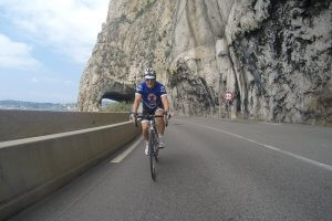 Provence Road Cycling Tour