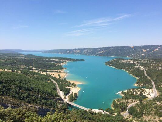 Road Cycling Tour Cote d Azur