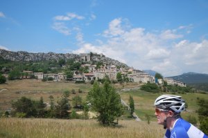 Provence Road Cycling Tour