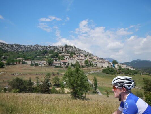 Road Cycling Tour Cote d Azur