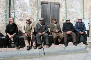 Self guided cycling Trip South Sardinia