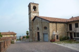 Barolo Piedmonte Cycling Tour
