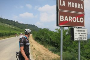 Barolo Piedmonte Cycling Tour