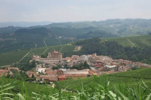 Barolo Piedmonte Cycling Tour