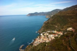 Cycling Tour Como Cinque Terre Tuscany