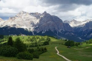 Road Bike Hotel Dolomites