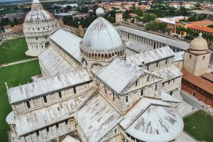 Tuscany Coast Cycling Tour