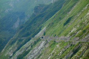 Road Cyling Tours Pyrenees