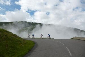Road Cyling Tours Pyrenees
