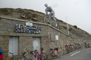 Road Cyling Tours Pyrenees