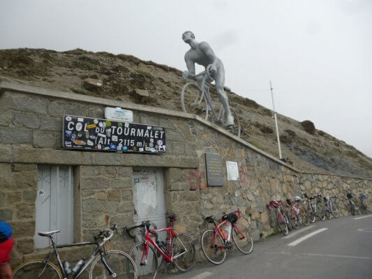 Trans Pyrenees