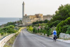 Classic Salento Cycling Tour