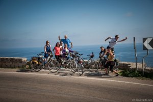 Classic Salento Cycling Tour