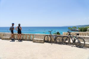 Classic Salento Cycling Tour