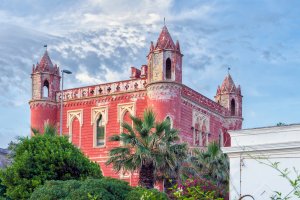 Classic Salento Cycling Tour