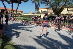 Bike Hotel Poggio all’Agnello