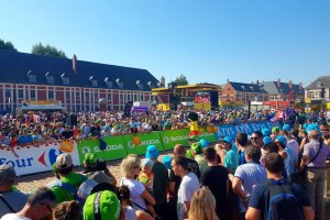Tour de France