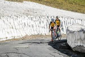 Gran Fondo La Fausto Coppi